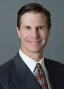 Image of professor Micheal Goldstein